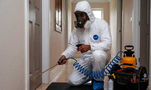 Pest Control